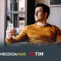 Tem dívidas com a TIM? Negocie hoje mesmo com até 90% de desconto!